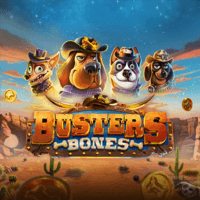Khúc Xương Của Buster thumbnail